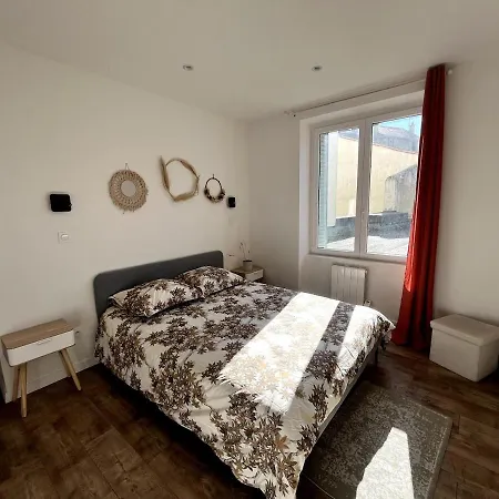 L 'épicentre Appartement *