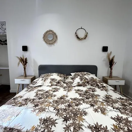 L 'epicentre Διαμέρισμα Κλερμόν Φεράν