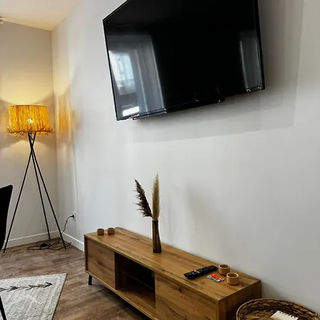 L 'epicentre 아파트 *