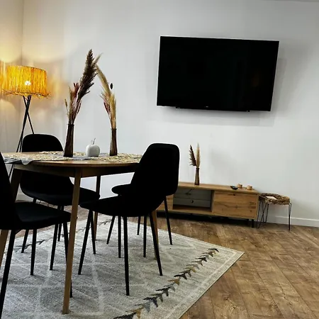 L 'epicentre Διαμέρισμα